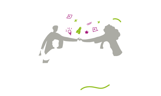 Atelier collaboratif animé par Faraglo pour développer l'intelligence collective en entreprise.