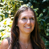 Aurore, responsable des relations clients et administrative chez Faraglo