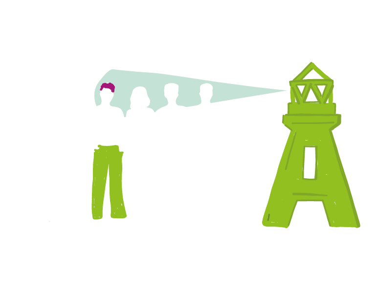 Faraglo accompagnant les entreprises dans leurs recrutements et leurs enjeux en ressources humaines.
