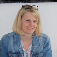 Carine, responsable administratif du personnel chez Faraglo