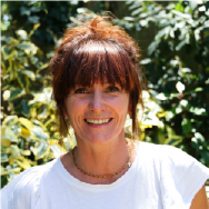 Céline, chargée administrative et relations clients chez Faraglo