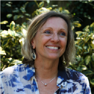 Céline Magnen, directrice de Faraglo