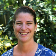 Clémence Dunière, chargée de communication digitale chez Faraglo