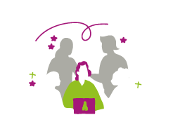 Coaching d'équipe en entreprise proposé par Faraglo pour accompagner les collectifs de travail