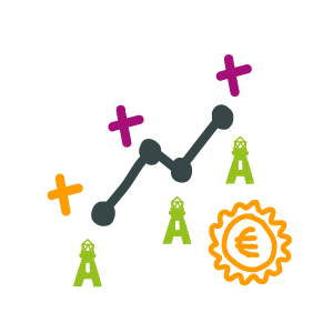 Commercial sédentaire ou chargé marketing en temps partagé
