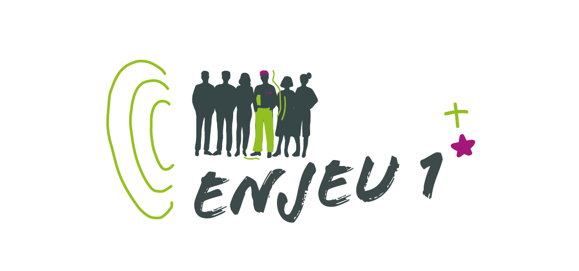 Enjeu Permaentreprise de Faraglo visant à ancrer l'engagement collectif des salariés, sociétaires et partenaires.