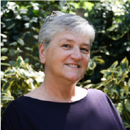Gabrielle, assistante de direction et administrative chez Faraglo