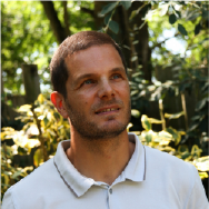 Gwendal, expert QHSE chez Faraglo