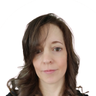 Magali Pignat, chargée en gestion et finance chez Faraglo
