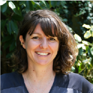 Sabrina, responsable QHSE chez Faraglo