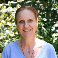 Sophie, responsable ressources humaines chez Faraglo